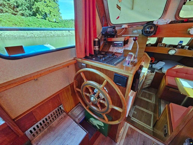 Gruno 1050 AK