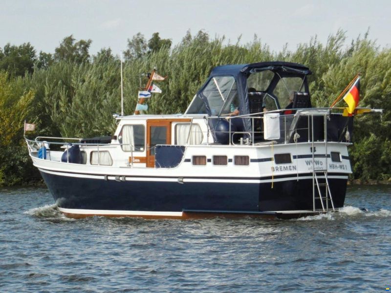 Gruno 1050 AK