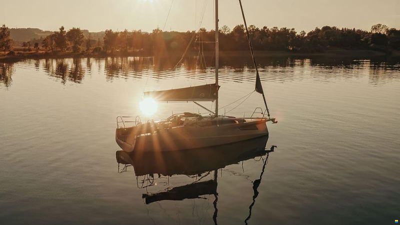 Sunbeam 32.1