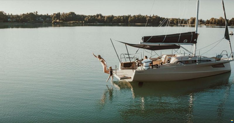 Sunbeam 32.1