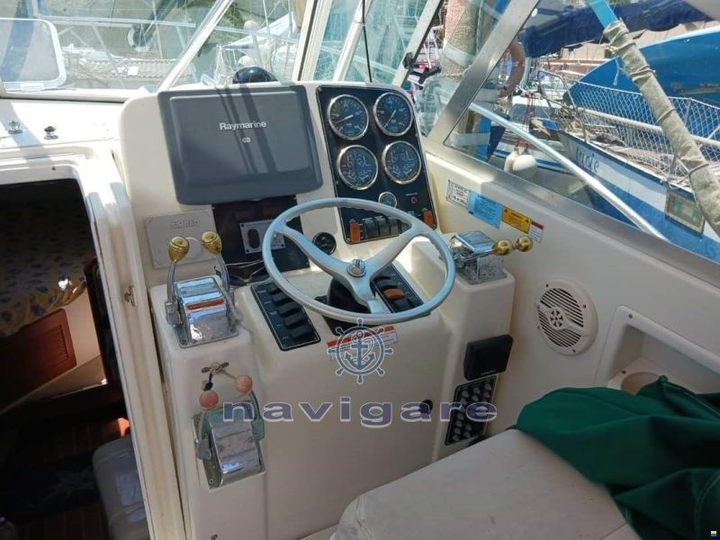 Pursuit 3000 Express