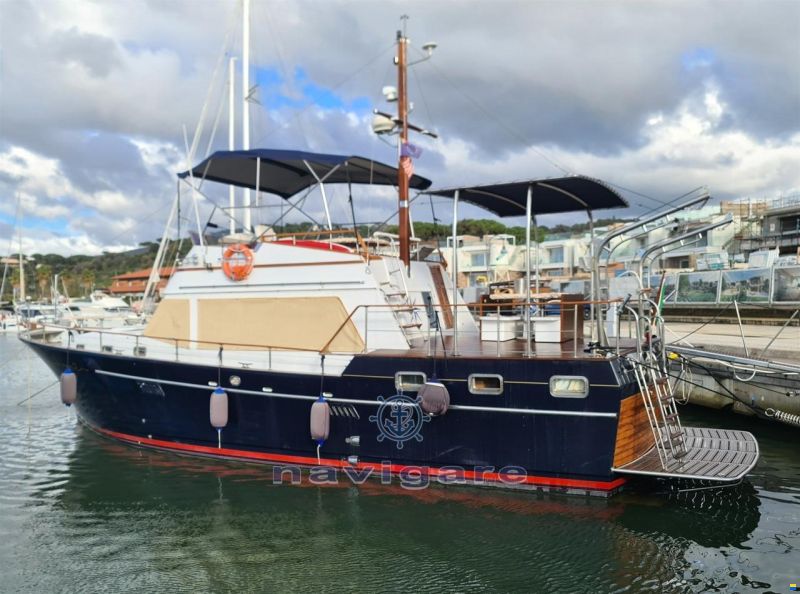 Sea Ranger 46 SUNDECK MOTORYACHT image