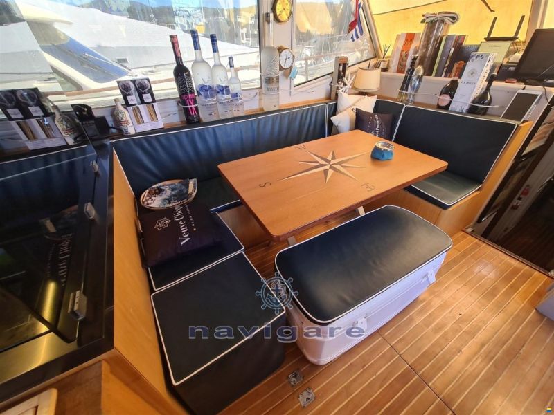 Sea Ranger 46 1983 Sea Ranger 46 SUNDECK MOTORYACHT, EUR 175.000,-
