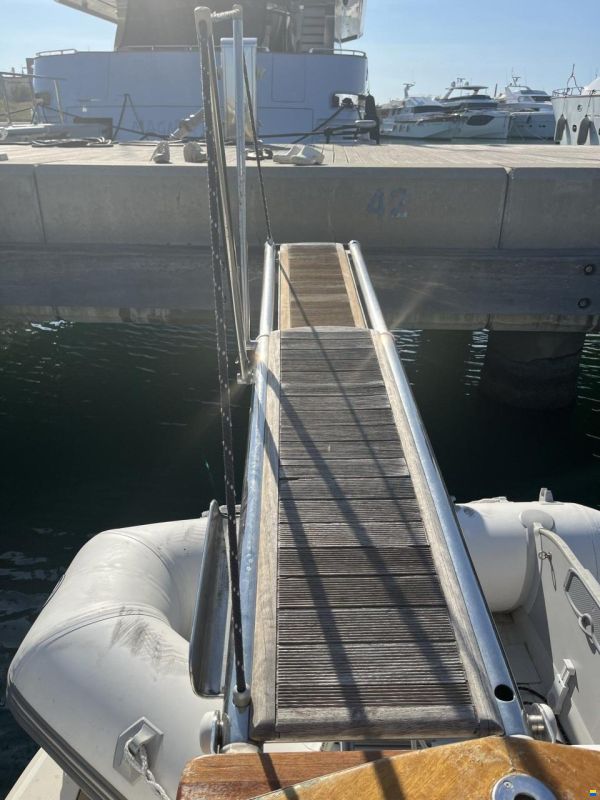 Sciallino 33 FLY