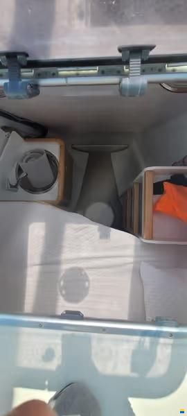 Jeanneau Sun Odyssey 519