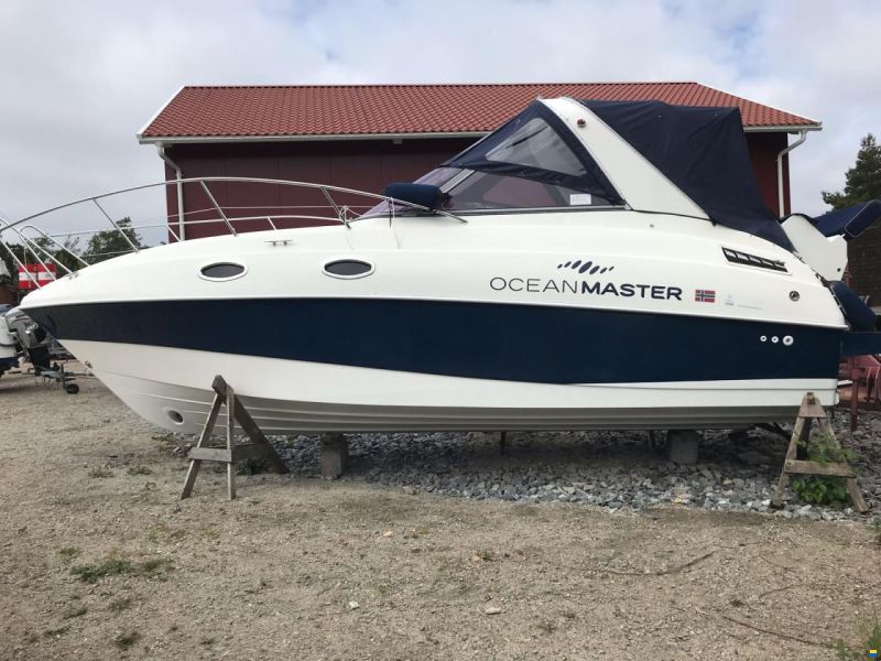 Ocean Master (PL) Oceanmaster 815 image