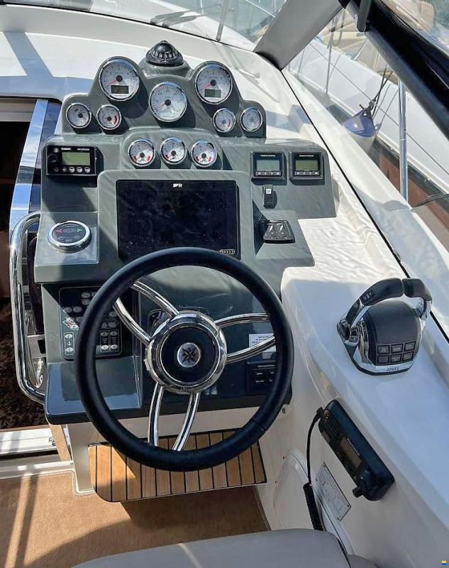 Bavaria S 30