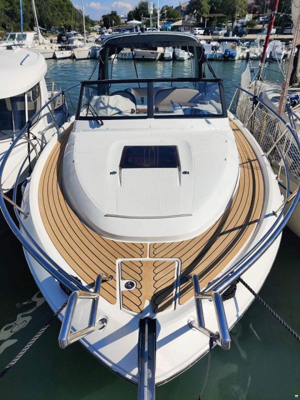Bavaria S 30