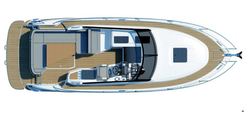 Bavaria S 30