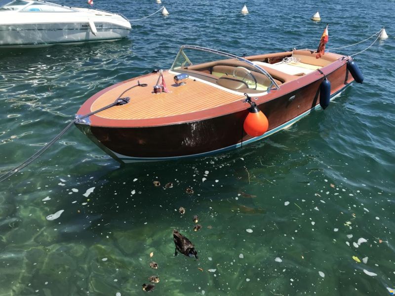 Timossi Super Giardinetta