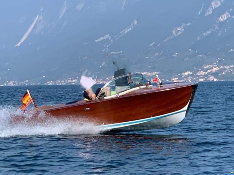 Timossi Super Giardinetta