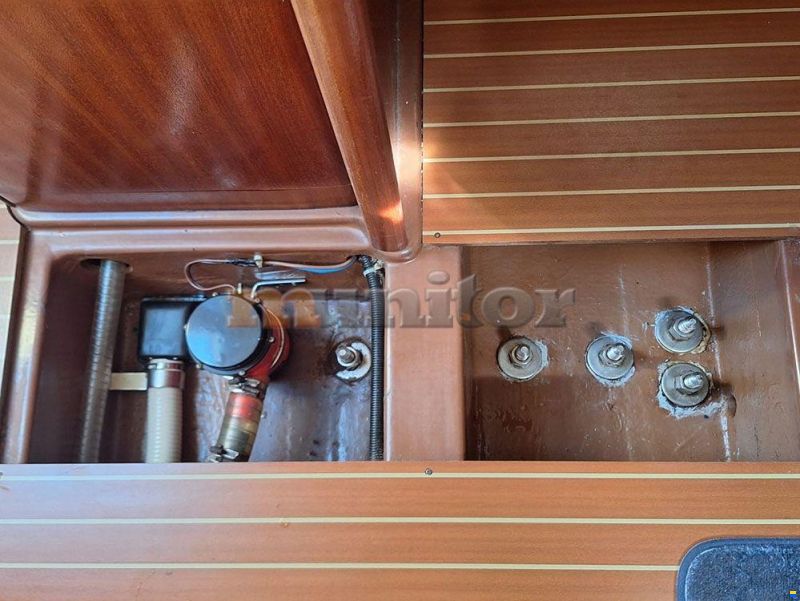 Bavaria 36