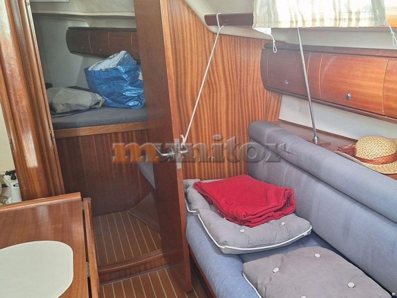 Bavaria 36