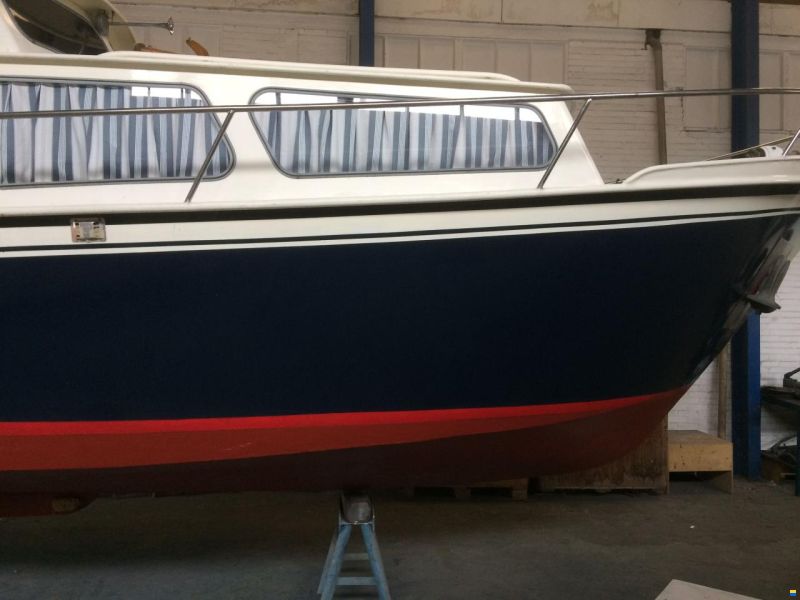 Smelnekruiser 900 900 AK