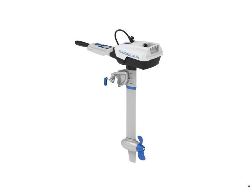 epropulsion Spirit 1.0 EVO Pinne E-Motor Kurzschaft