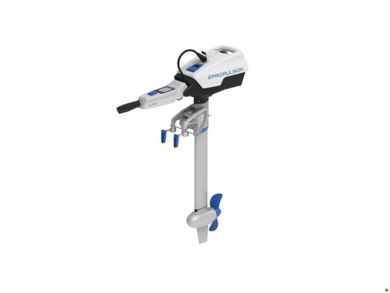epropulsion Spirit 1.0 EVO Pinne E-Motor Kurzschaft