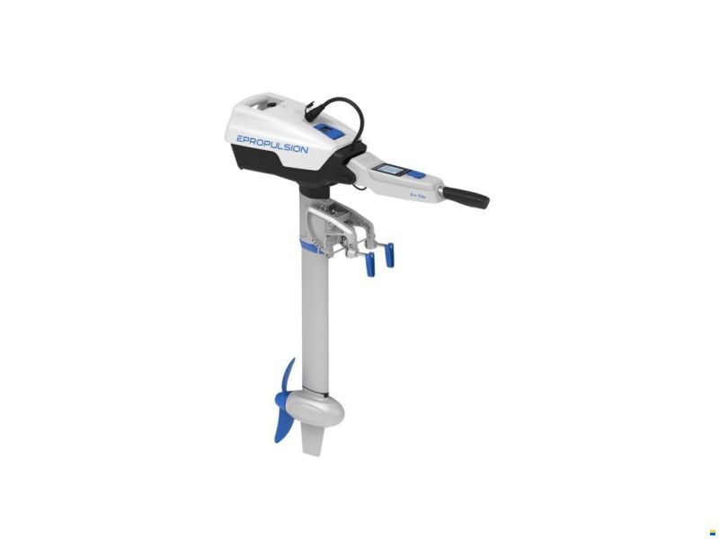 epropulsion Spirit 1.0 EVO Pinne E-Motor Kurzschaft