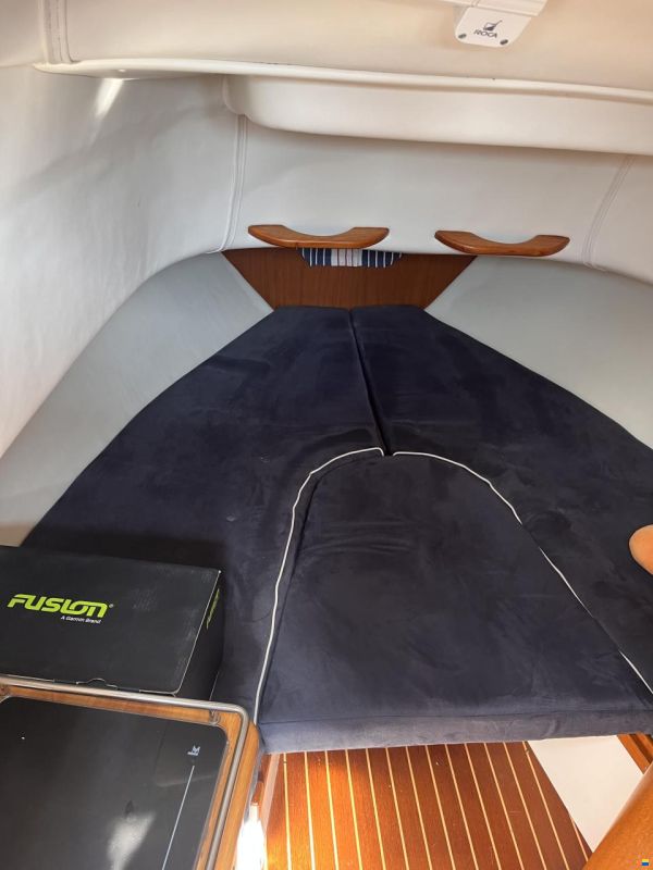 Nimbus 26 Nova