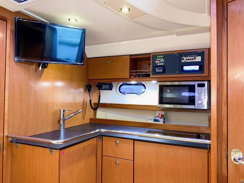 Bavaria Sport 34 HT
