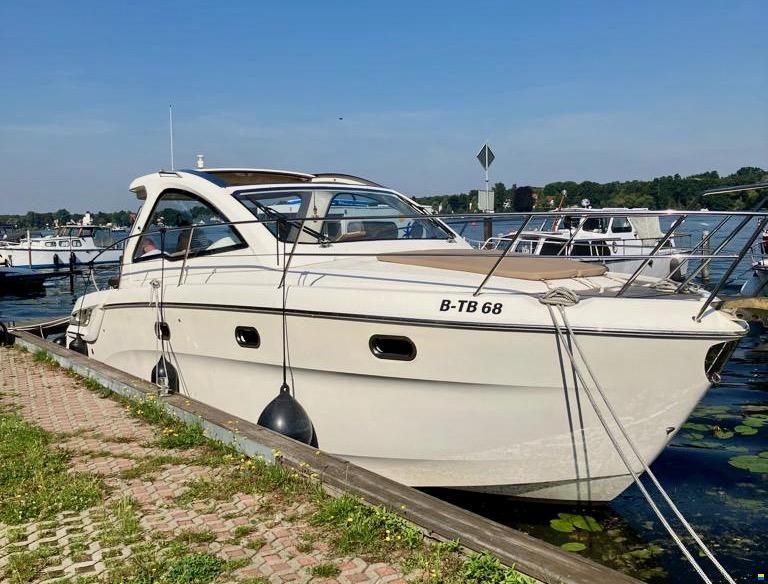 Bavaria Sport 34 HT