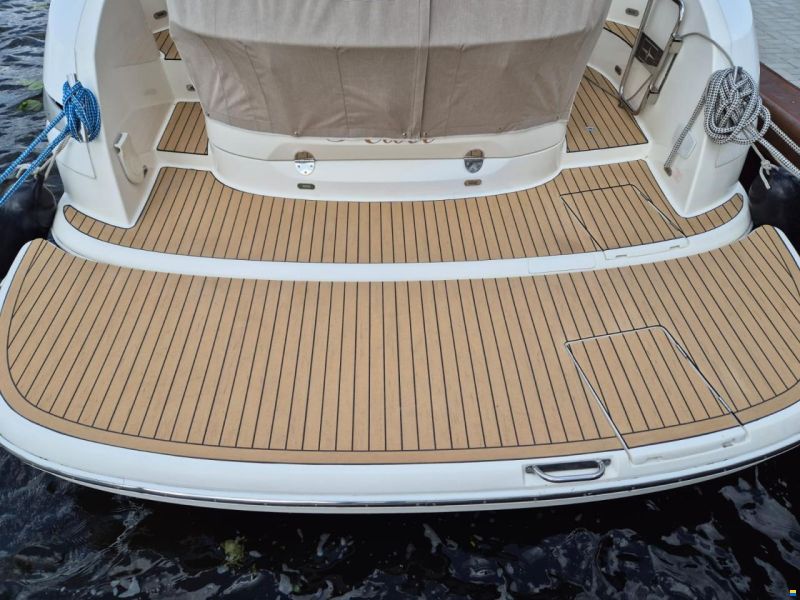 Bavaria Sport 34 HT