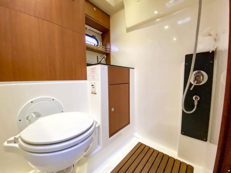 Bavaria Sport 34 HT