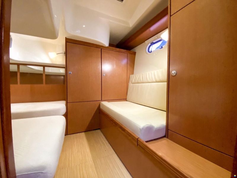 Bavaria Sport 34 HT