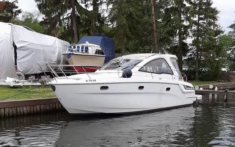 Bavaria Sport 34 HT