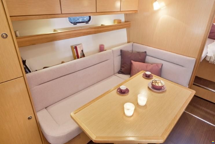 Bavaria Sport 34 HT