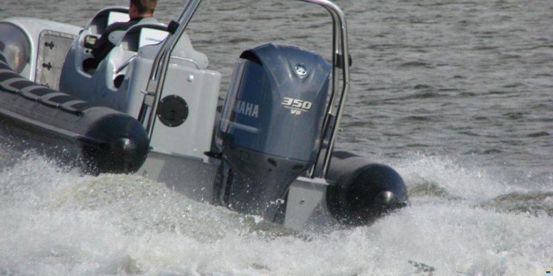 Osprey Lynx 28