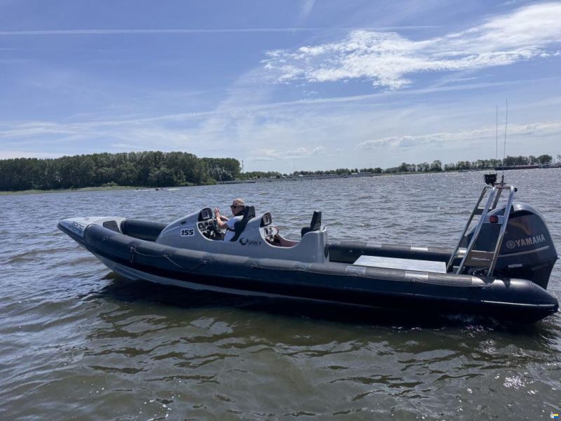 Osprey 28 lynx