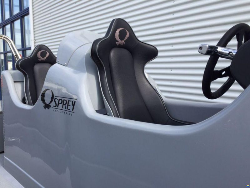 Osprey 28 lynx