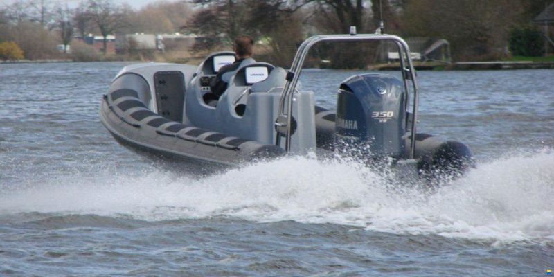 Osprey 28 lynx