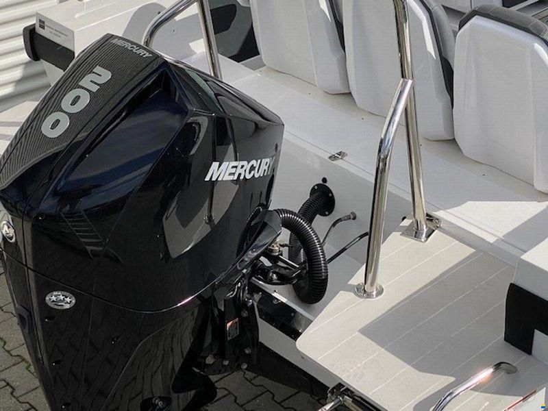 Axopar 24HT