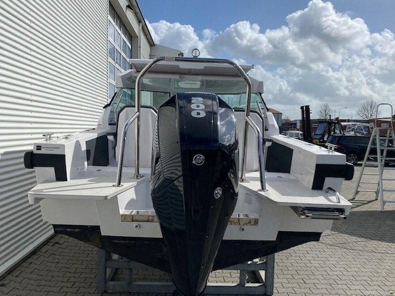 Axopar 24HT