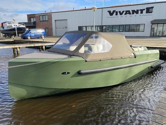 Spear 700 sport