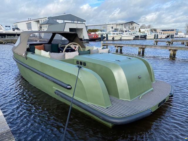 Spear 700 sport