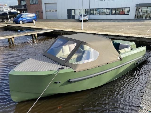 Spear 700 sport