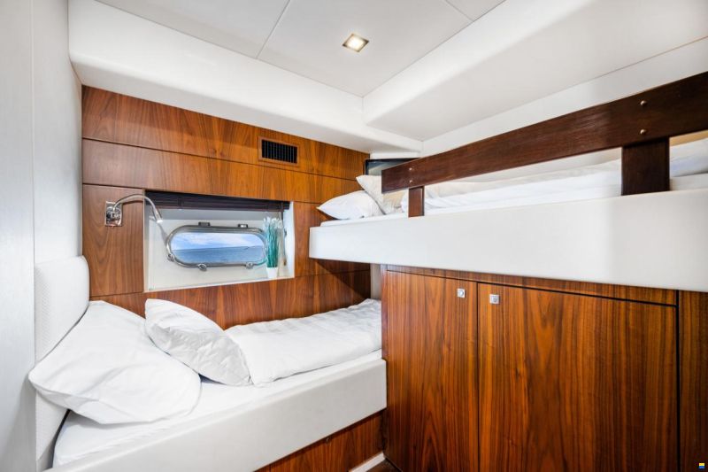 Sunseeker Predator 64