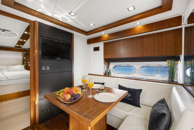 Sunseeker Predator 64