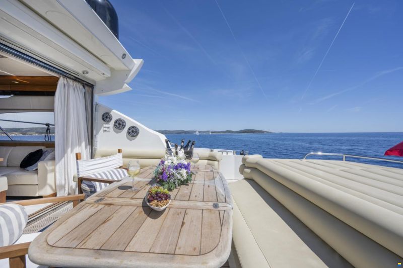 Sunseeker Predator 64