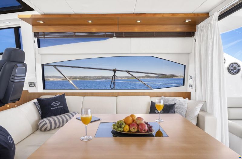 Sunseeker Predator 64
