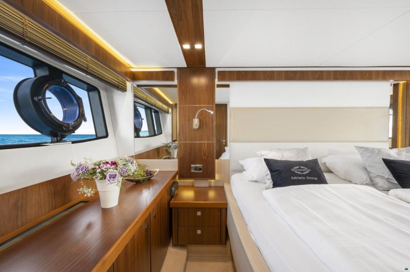 Sunseeker Predator 64