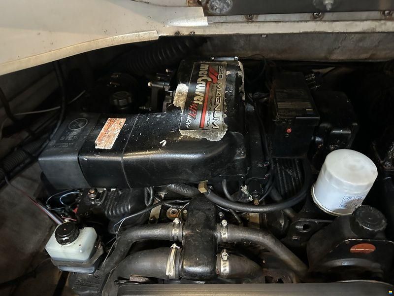 Crownline 266 LTD