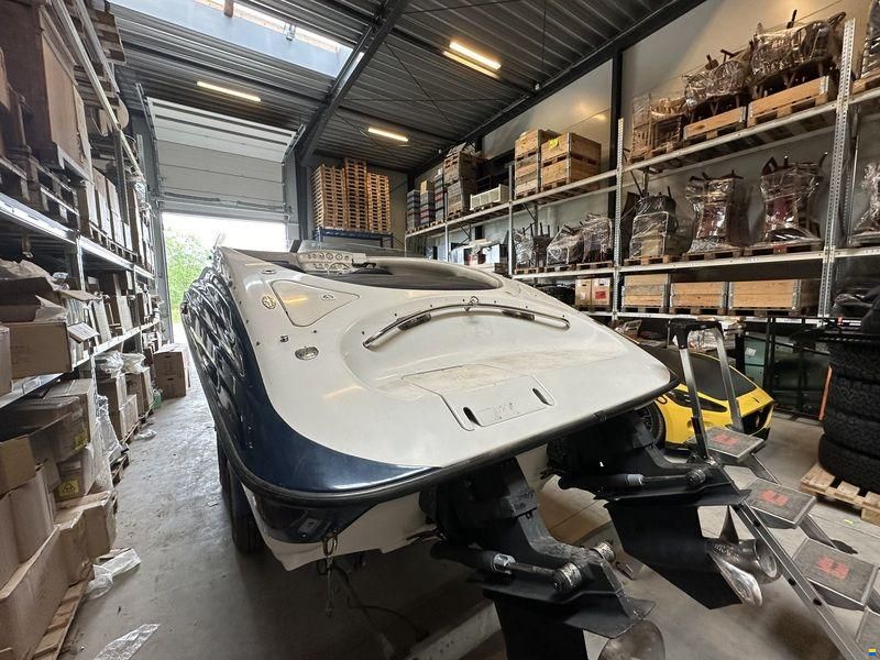 Crownline 266 LTD
