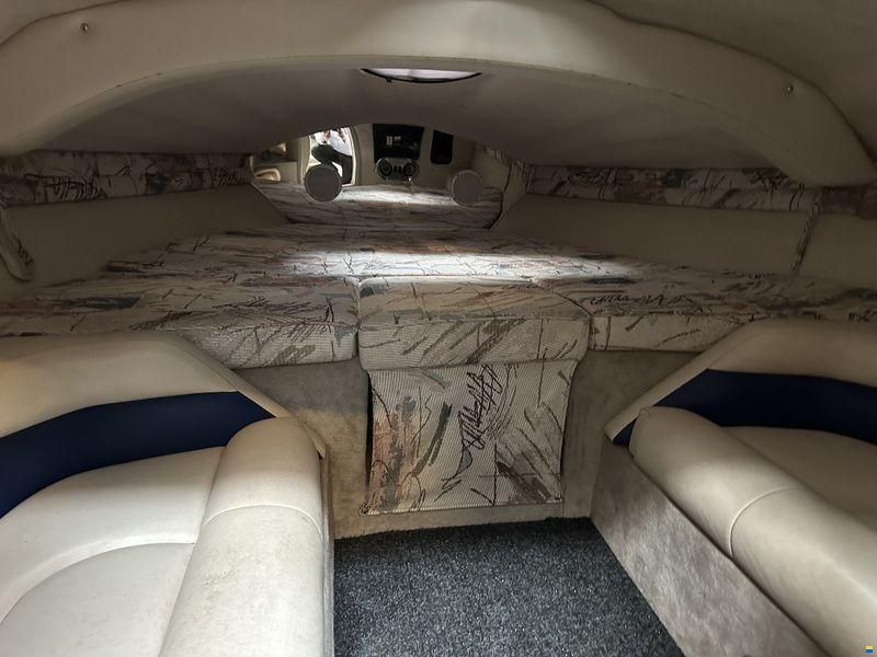 Crownline 266 LTD
