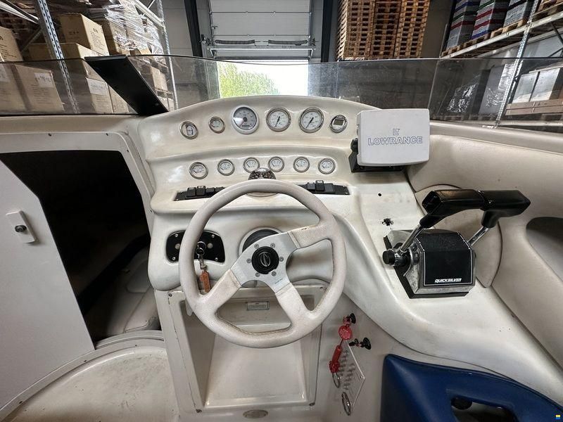 Crownline 266 LTD