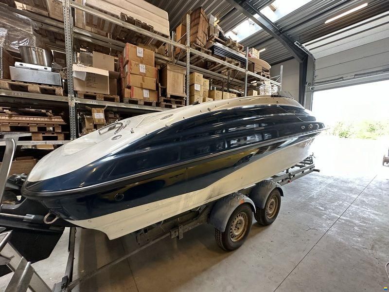 Crownline 266 LTD