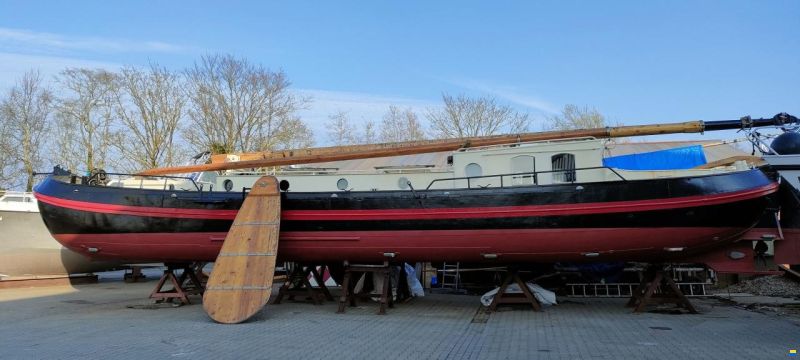 Tjalk 17.95