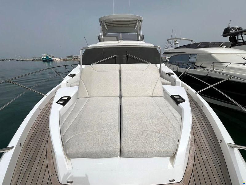 Sunseeker Manhattan 68